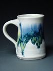 Marbled mug